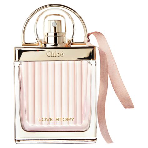 chloe gift set love story|chloe love story 50ml price.